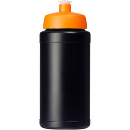 EgotierPro 210444 - Baseline gerecyclede sportfles van 500 ml