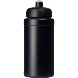 EgotierPro 210444 - Baseline 500 ml recycled sport bottle