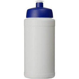 EgotierPro 210444 - Garrafa desportiva reciclada de 500 ml "Baseline"