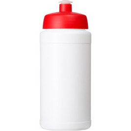 EgotierPro 210444 - Baseline 500 ml recycled sport bottle