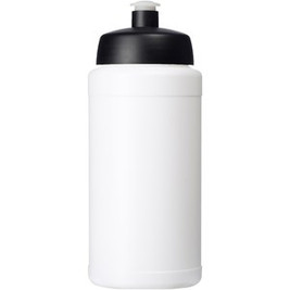 EgotierPro 210444 - Baseline 500 ml recycled sport bottle