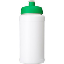 EgotierPro 210444 - Baseline 500 ml recycled sport bottle