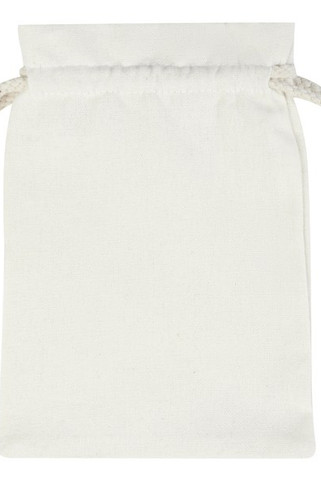 Denise wooden skipping rope in cotton pouch - EgotierPro 127020