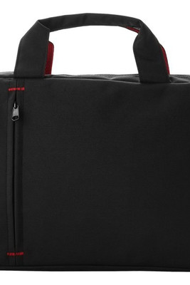 Serviette Detroit en plastique recyclé 4L - EgotierPro 120621