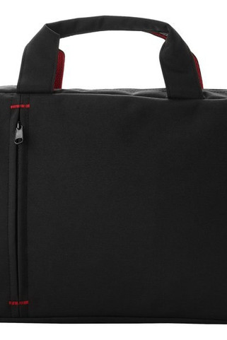 Detroit RPET conference bag 4L - EgotierPro 120621