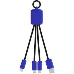 SCX.design 2PX001 - SCX.design C15 quatro kabel med lys