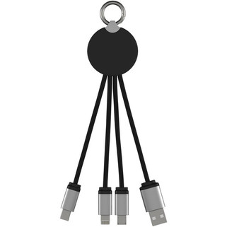 SCX.design 2PX002 - C16 Kabel mit Leuchtlogo