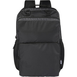 EgotierPro 120682 - Sac à Dos Éco Trailhead 14L avec Pochette Amovible