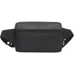 EgotierPro 120684 - Trailhead GRS recycelte leichte Gürteltasche 2,5 L