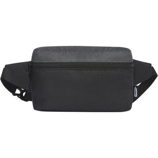 Trailhead GRS recycled lightweight waist bag 2.5L - EgotierPro 120684