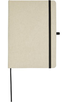 Tutico sešit s pevnou vazbou z organické bavlny - EgotierPro 107813