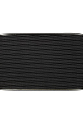 Stark 2.0 5W recycled plastic IPX5 Bluetooth® speaker - EgotierPro 124320