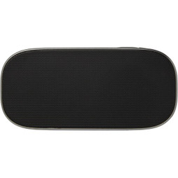 EgotierPro 124320 - Stark 2.0 5 W IPX5 Bluetooth® højttaler af recycled plast 