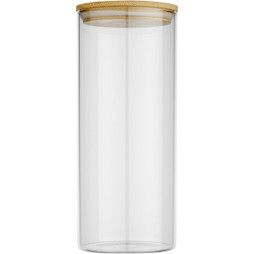 Seasons 113341 - Boley 940 ml Glasbehälter für Lebensmittel