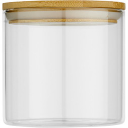 Seasons 113343 - Boley 320 ml Glasbehälter für Lebensmittel