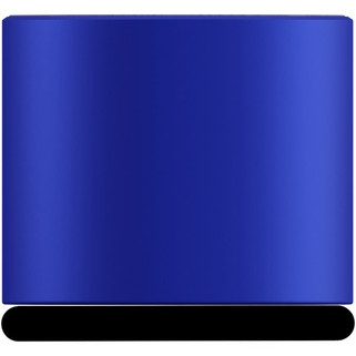 SCX.design 2PX024 - S26 Lautsprecher Ring mit Leuchtlogo