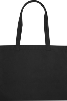 Kai GRS recycled circular tote bag - EgotierPro 120713