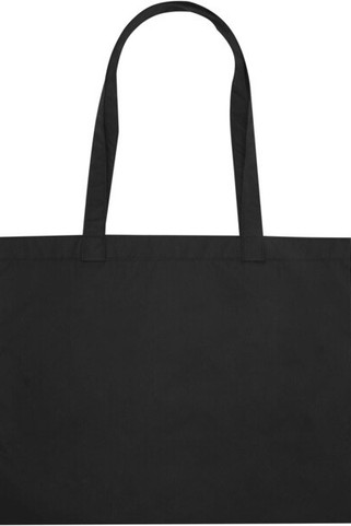 Kai GRS recycled circular tote bag - EgotierPro 120713