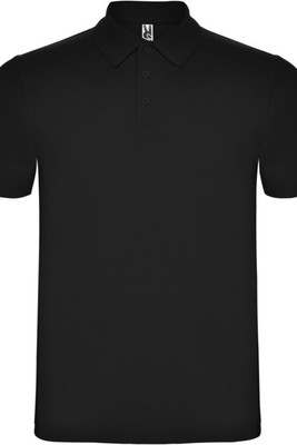 Roly R6632 - Austral unisex polo met korte mouwen
