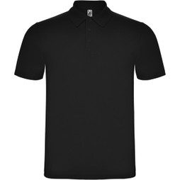 Roly R6632 - AUSTRAL Polo a Maniche Corte da Uomo con 3 Bottoni