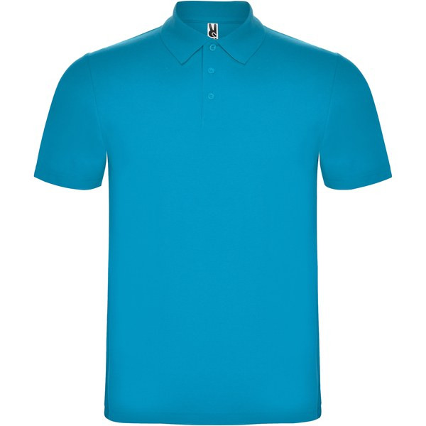 Roly R6632 - Austral short sleeve unisex polo