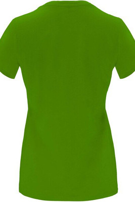 Roly R6683 - Capri short sleeve women's t-shirt