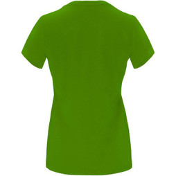 Roly R6683 - Capri short sleeve womens t-shirt