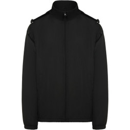 Roly R5079 - MAKALU Waterproof Jacket with Adjustable Hood