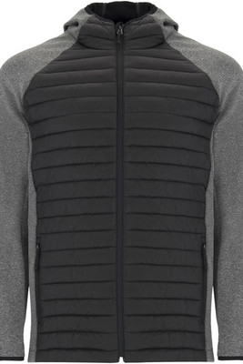 Roly R1120 - Minsk unisex hybridní zateplená bunda