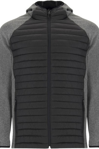 Roly R1120 - Minsk unisex hybridní zateplená bunda