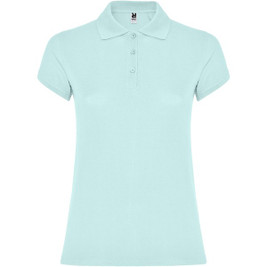 Roly R6634 - STAR WOMAN Women’s Short-Sleeve Polo Shirt