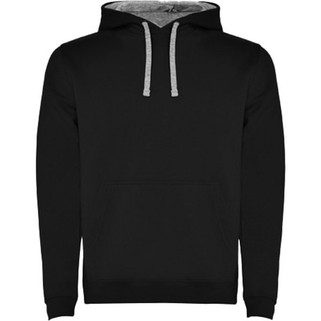 Roly R1067 - Urban mens hoodie