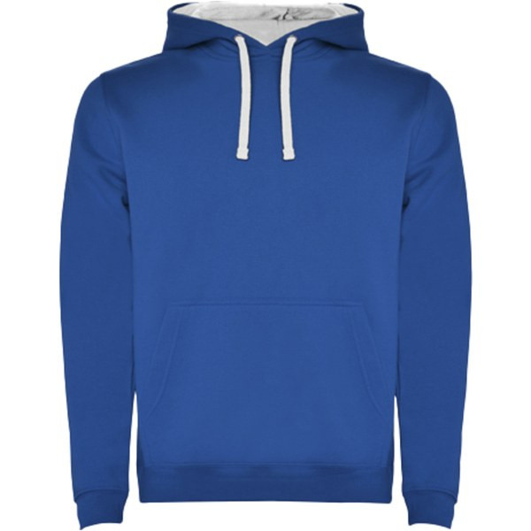 Roly R1067 - Urban men's hoodie