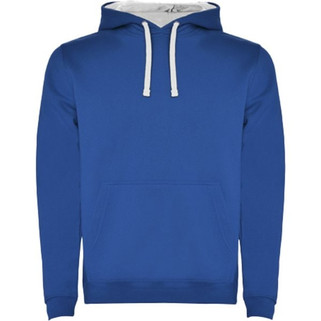 Roly R1067 - Urban mens hoodie