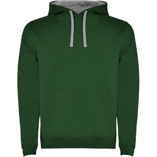 Roly R1067 - Urban mens hoodie
