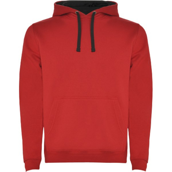 Roly R1067 - Urban men's hoodie