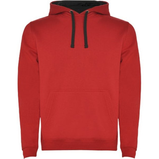 Roly R1067 - Urban mens hoodie