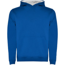 Roly K1067 - Sweat à capuche Urban pour enfant