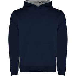 Roly K1067 - Felpa con cappuccio da bambino Urban