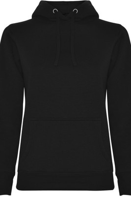 Roly R1068 - Urban hoodie voor dames