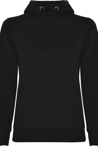 Roly R1068 - Urban damska bluza z kapturem