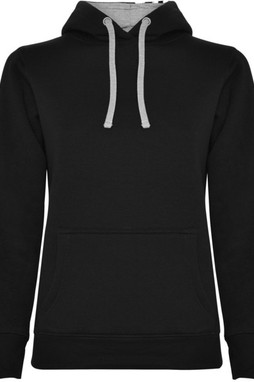 Roly R1068 - Urban Kapuzenpullover für Damen