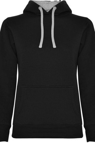 Roly R1068 - Urban womens hoodie