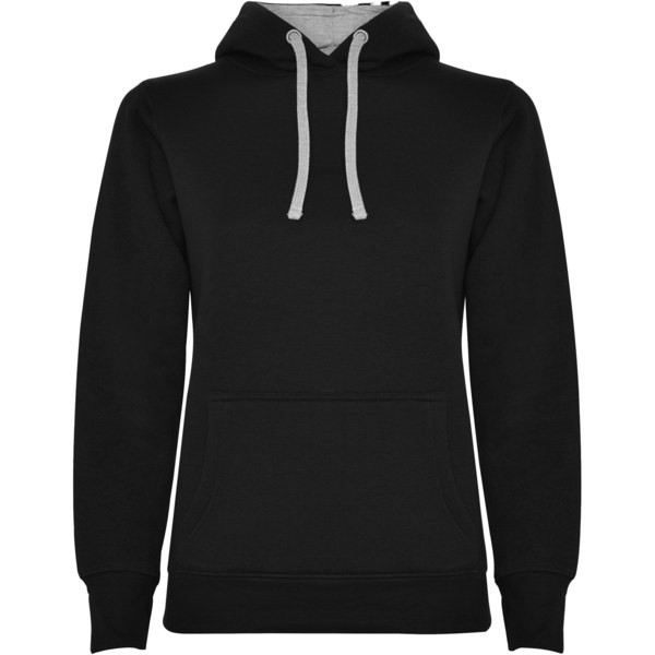 Roly R1068 - Urban women's hoodie