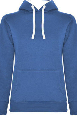 Roly R1068 - Urban womens hoodie