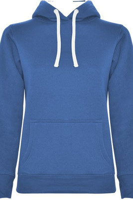 Roly R1068 - Urban hoodie voor dames