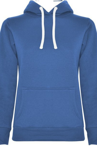 Roly R1068 - Sweat à capuche Urban pour femme