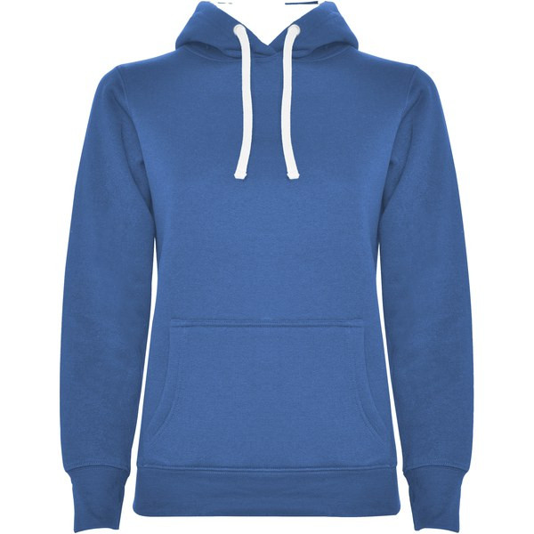 Roly R1068 - Urban women's hoodie
