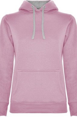 Roly R1068 - Urban womens hoodie