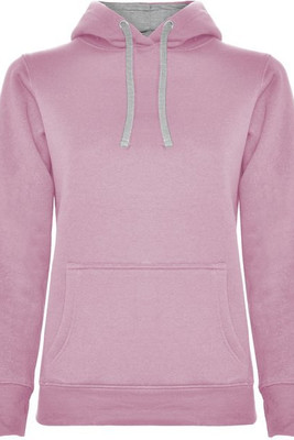 Roly R1068 - Urban women's hoodie